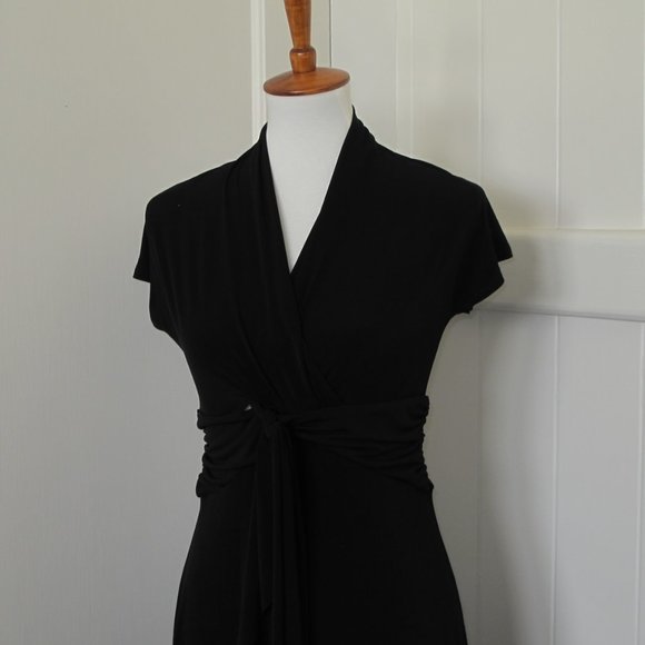 Style & Co | Classic A-Line Empire Waist Dress - Picture 8 of 8